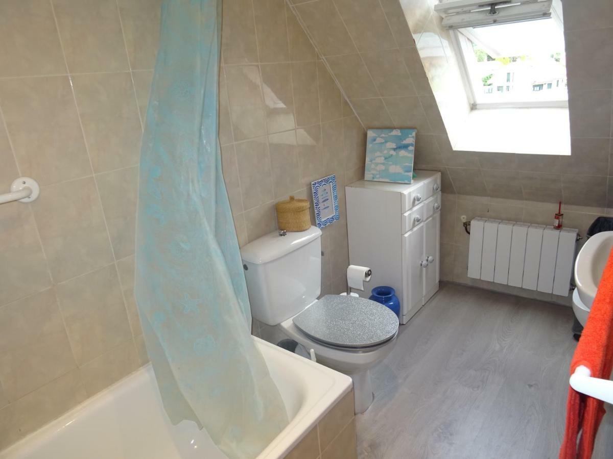 Duplex Con Piscina Muy Cerca De La Playa Daire Santiuste Dış mekan fotoğraf